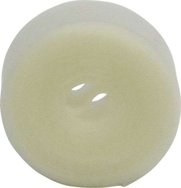 Rim Tape - Clear, MX / MTB, MTB 26, 66CM x 4CM x 0.5MM - 40D6040F1