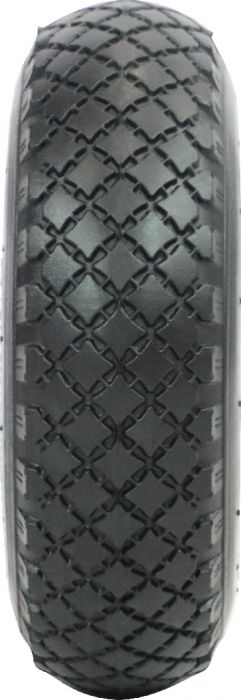 Rim and Tire Set - 3.00-4 (260x85), Utility Wheel Assembly - 40L1405 - PBC4074EF1