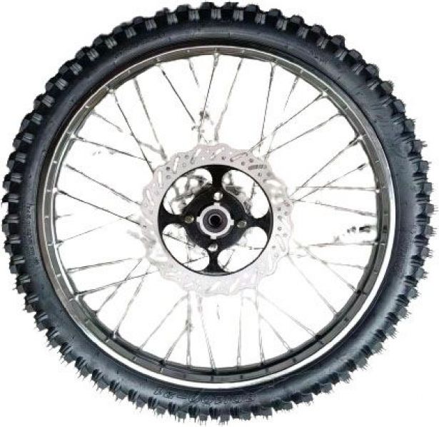 Rim_and_Tire_Set_-_INCLUDES_BRAKE_DISC_Front_21_Chrome_Rim_1.60x21_with_80-100-21_Tire_Disc_Brake_1.jpg