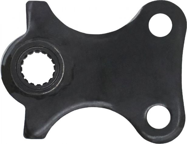 Rocker - Steering Stem, 700cc, ATV, Hisun - 70A4320 - PBC528F1