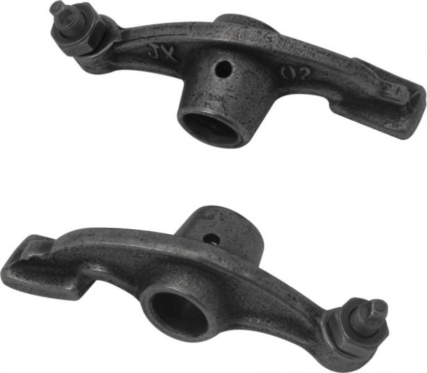 Rocker Arm - 125cc, Valve Rocker Arm - 20A2800 - PBC1784F1