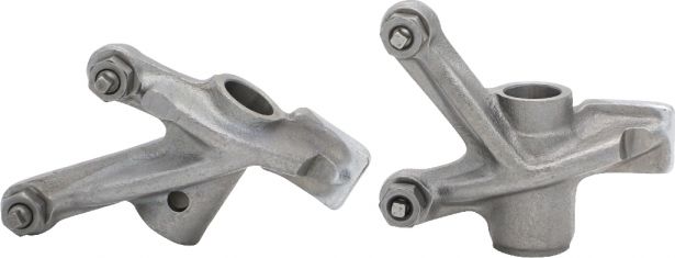 Rocker Arm - Swing Arm Intake and Exhaust, CF Moto, 500cc, 600cc, 625cc, (2pcs) Adventure 500 - PBC9909FF1