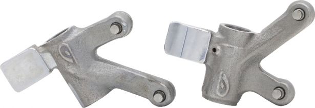 Rocker Arm - Swing Arm Intake and Exhaust, CF Moto, 500cc, 600cc, 625cc, (2pcs) Adventure 500 - PBC9909FF1