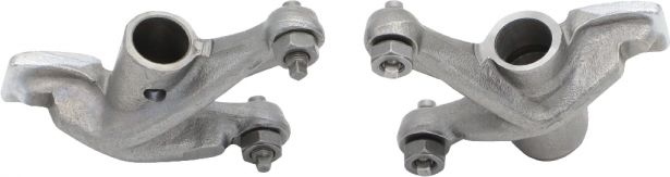 Rocker Arm - Swing Arm Intake and Exhaust, CF Moto, 500cc, 600cc, 625cc, (2pcs) Adventure 500 - PBC9909FF1
