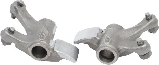 Rocker Arm - Swing Arm Intake and Exhaust, CF Moto, 500cc, 600cc, 625cc, (2pcs) Adventure 500 - PBC9909FF1