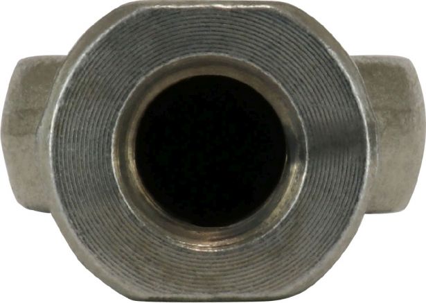 Rod End - Heim Joint, Spherical Bearing, 10mm (3/8 Inch), LH Thread  - PBC32429FF1