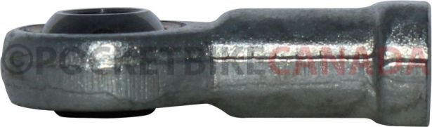 Rod End - Heim Joint, Spherical Bearing, 10mm (3/8 Inch), RH Thread - 70A6450 - PBC3336F1