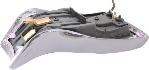 Seat - 110cc to 250cc, ATV, Utility Style - 70A7121 - PBC597F1