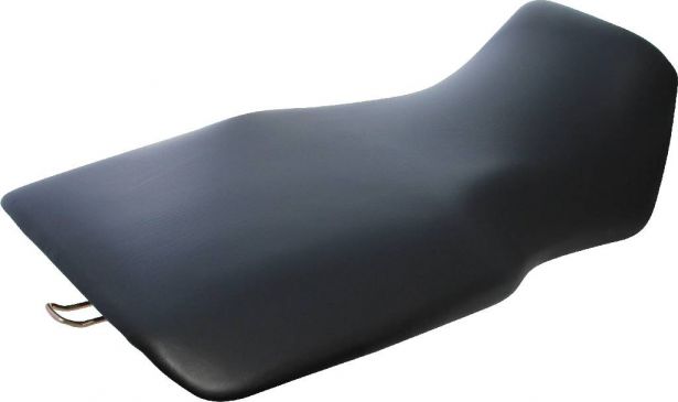 Seat - 150cc to 400cc, ATV, 300cc, 2x4, 4x4 and 4x4 IRS - 70A7159 - PBC537F1