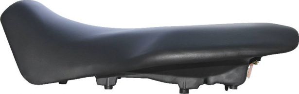 Seat - 150cc to 400cc, ATV, 300cc, 2x4, 4x4 and 4x4 IRS - 70A7159 - PBC537F1