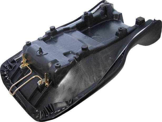 Seat - 150cc to 400cc, ATV, 300cc, 2x4, 4x4 and 4x4 IRS - 70A7159 - PBC537F1