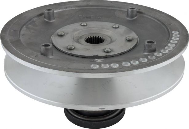 Clutch - Torque Convertor, CF Moto, 500cc, 23 Spline - 30A4030 - PBC1308F1