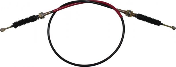 Shift Cable - M16, 164.5cm Total Length - CBL8020 - PBC841F1