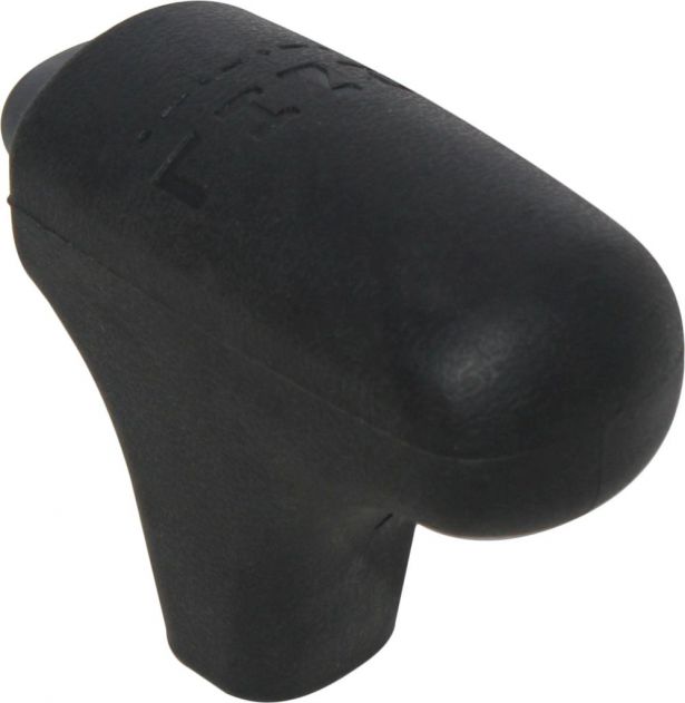 Shift Knob - 4 Range, XY500UE, XY600UE, Chironex - 70A8753 - PBC3045F1