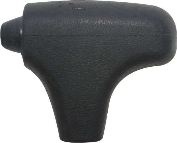 Shift Knob - 4 Range, XY500UE, XY600UE, Chironex - 70A8753 - PBC3045F1