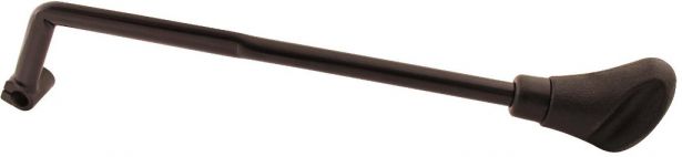 Shift Lever - 150cc to 300cc, ATV - 70A8630 - PBC3020F1