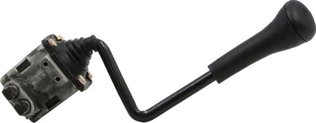 Shifter Assembly Mount - ATV, 300cc, 550cc - 70A8952 - PBC3435EF1