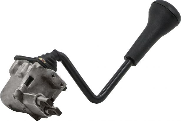 Shifter Assembly Mount - ATV, 300cc, 550cc - 70A8952 - PBC3435EF1
