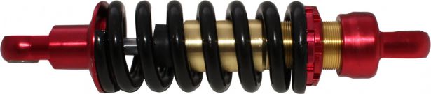Shock - 270mm, 11mm Spring, Adjustable, Aluminum - SHK6010 - PBC3191F1