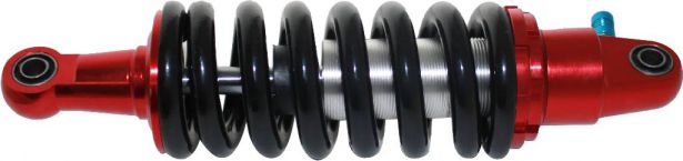 Shock - 270mm, 12mm Spring, Adjustable, Air, Aluminum - SHK7010 - PBC3163F1