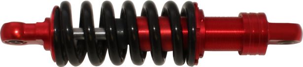 Shock - 280mm, 10mm spring, Adjustable, Aluminum - SHK6100 - PBC3201F1