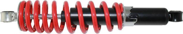 Shock - 310mm, 8mm Spring, Adjustable, Aluminum - SHK4031 - PBC3159F1
