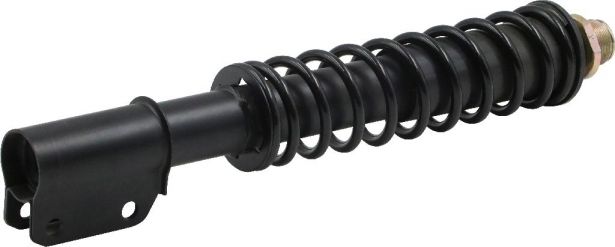 Shock - Front, Jianshe, Baja, JS250ATV, 250cc - SHK8650 - PBC3190F1