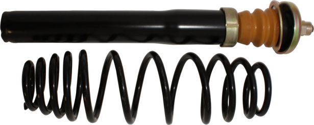 Shock - 300cc-500cc 2x4, 4x4 and 4x4 IRS, Front - SHK8505 - PBC3207F1