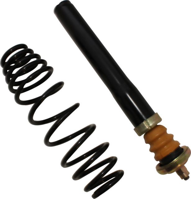 Shock - 300cc-500cc 2x4, 4x4 and 4x4 IRS, Front - SHK8505 - PBC3207F1