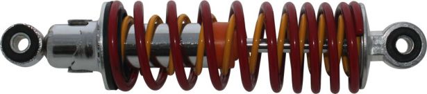 Shock - Scooter, 240mm, 2pc Set, Adjustable - SHK1060 - PBC3208F1