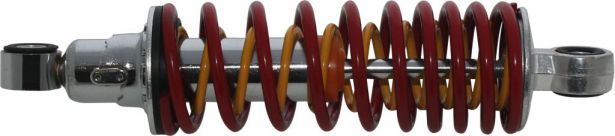 Shock - Scooter, 240mm, 2pc Set, Adjustable - SHK1060 - PBC3208F1