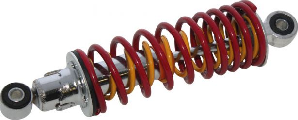 Shock - Scooter, 240mm, 2pc Set, Adjustable - SHK1060 - PBC3208F1