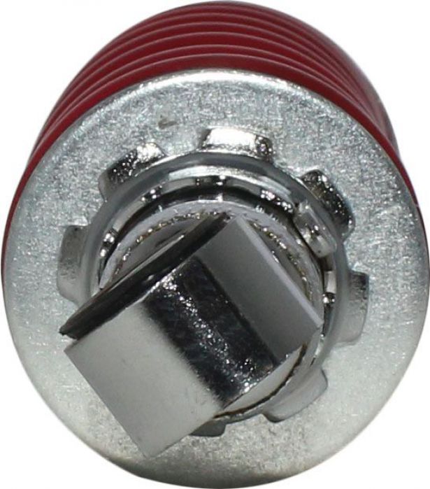 Shock - Scooter, 240mm, 2pc Set, Adjustable - SHK1060 - PBC3208F1