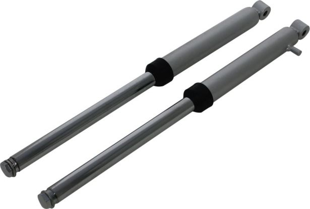 Shock - Yamaha PW50, Front Fork Shocks, (2pc Set) - SHK9011 - PBC3165F1