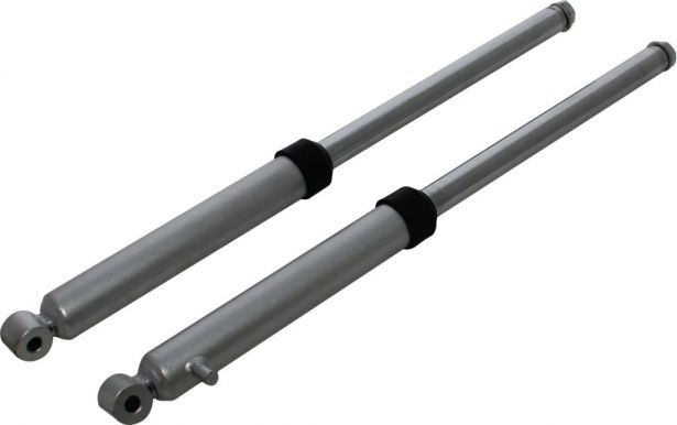 Shock - Yamaha PW50, Front Fork Shocks, (2pc Set) - SHK9011 - PBC3165F1