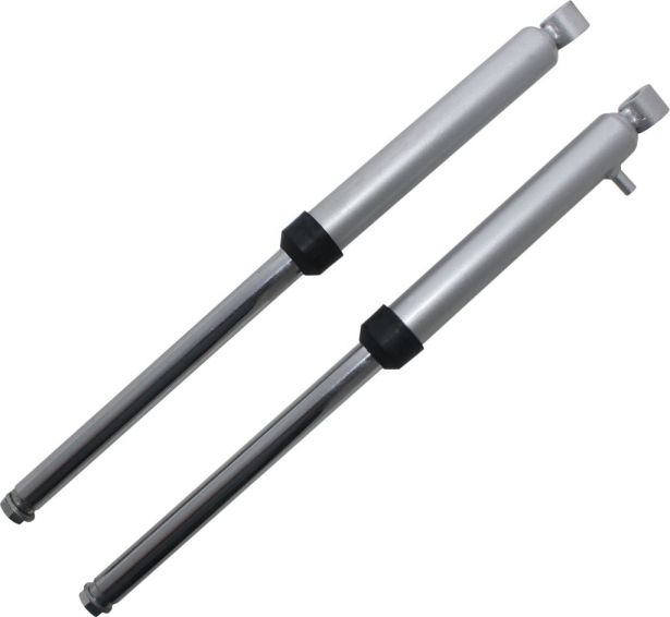 Shock - Yamaha PW50, Front Fork Shocks, (2pc Set) - SHK9011 - PBC3165F1