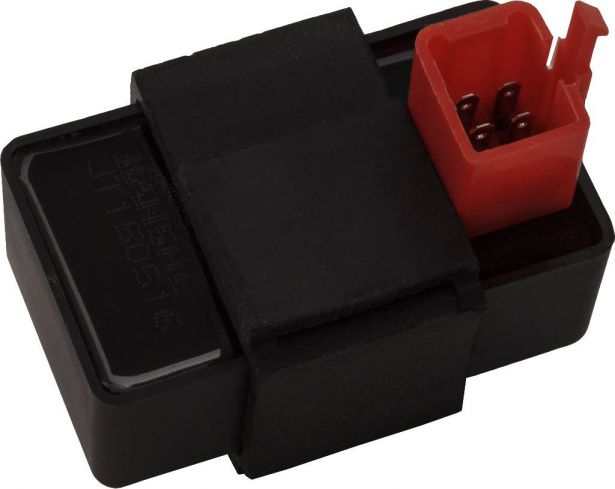 Shut Down Relay - 250cc, 400cc, Jianshe, ATV - 10A0026 - PBC2245F1