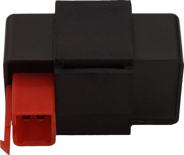 Shut Down Relay - 250cc, 400cc, Jianshe, ATV - 10A0026 - PBC2245F1