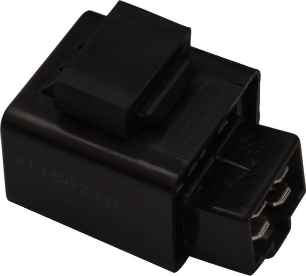 Shut Down Relay - 250cc, 400cc, Jianshe, ATV - 10A0025 - PBC2276F1