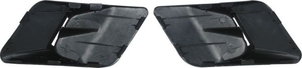 Side Panel - ATV, 2 pc Set - 70A7132 - PBC648F1
