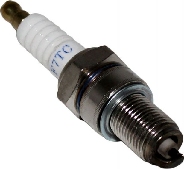 Engines, Parts & Upgrades Spark Plug F7TC SPF7TC PBC1394F1