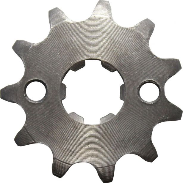 Sprocket - Front, 11 Tooth, 420 Chain, 17mm Hole - 20A1502 - PBC3237F1