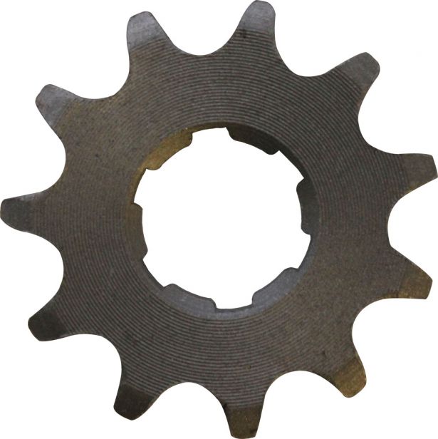 Sprocket - Front, 11 Tooth, 420 Chain, 20mm Hole - 20A1501 - PBC3284F1