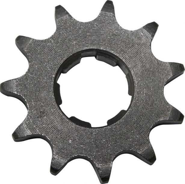 Sprocket - Front, 11 Tooth, 428 Chain, 20mm Hole - 20A1601 - PBC3216F1