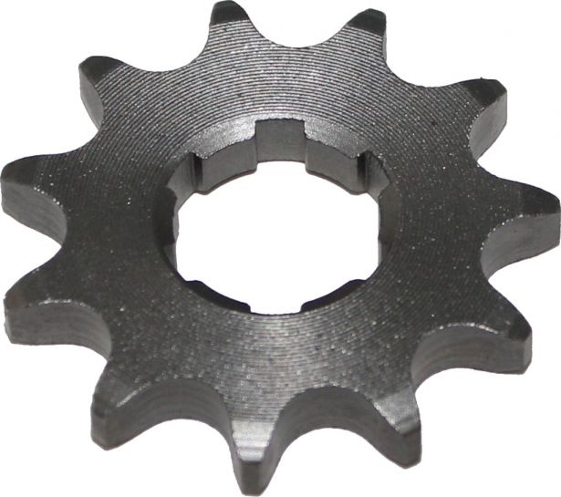 Sprocket - Front, 11 Tooth, 428 Chain, 20mm Hole - 20A1601 - PBC3216F1