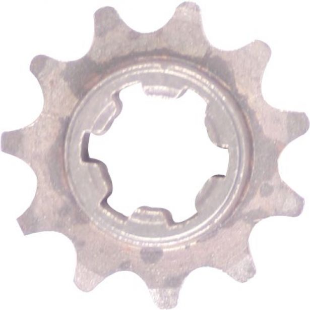 Sprocket - Front, 11 Tooth, T8F (8mm) Chain - 20P1181 - PBC3248F1