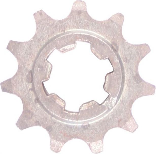 Sprocket - Front, 11 Tooth, T8F (8mm) Chain - 20P1181 - PBC3248F1