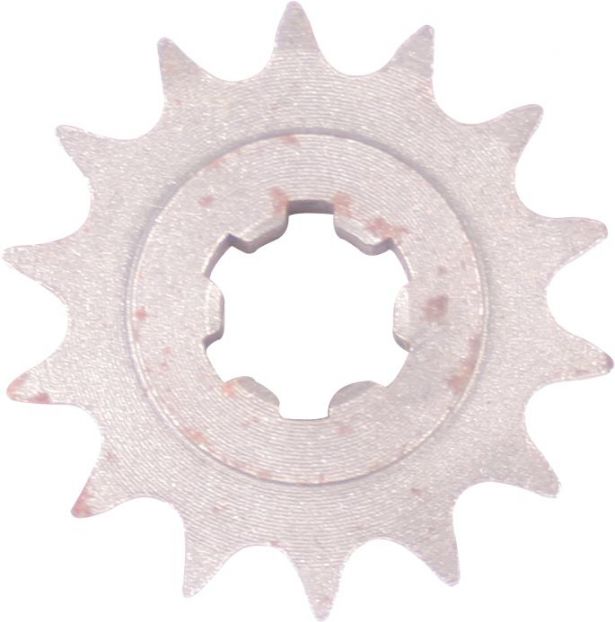Sprocket - Front, 14 Tooth, T8F (8mm) Chain - 20P1184 - PBC3273F1