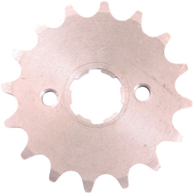 Sprocket - Front, 16 Tooth, 420 Chain, 20mm Hole - 20A1526 - PBC3263F1