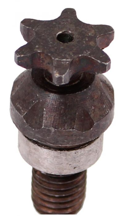 Sprocket - Front, Pocket Bike, Big, 6T - 20P1065 - PBC3238F1